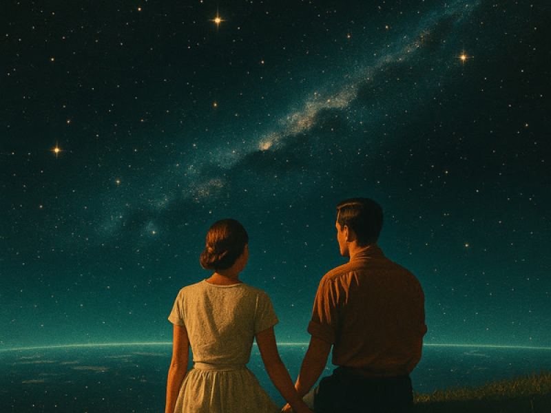 i fall in love (Single)