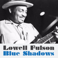 Blue Shadows (Single)