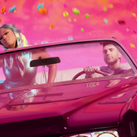 Beautiful Mistakes (MV) (Single)