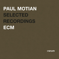 Selected Recordings