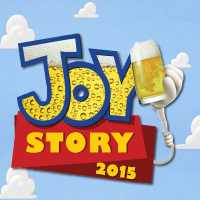 Joy Story 2015 (feat. Kamilla) (Single)