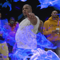 Horace Grant (Single)