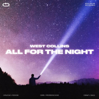 All For The Night (Single)