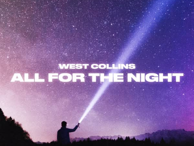 All For The Night (Single)