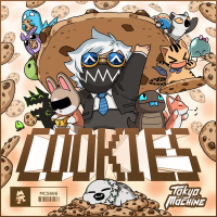 COOKIES (Single)