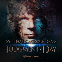 Judgment Day (Single)