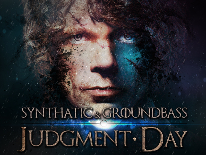 Judgment Day (Single)