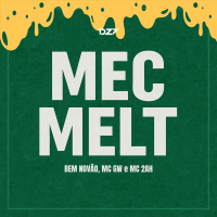 MEC MELT (Single)