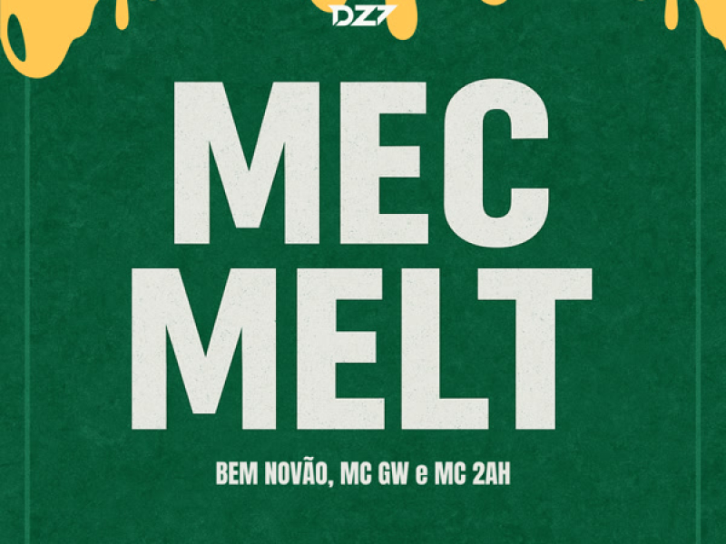 MEC MELT (Single)