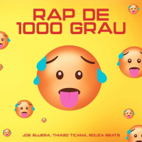 Rap de 1000 Grau (Single)