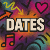 Dates (Single)