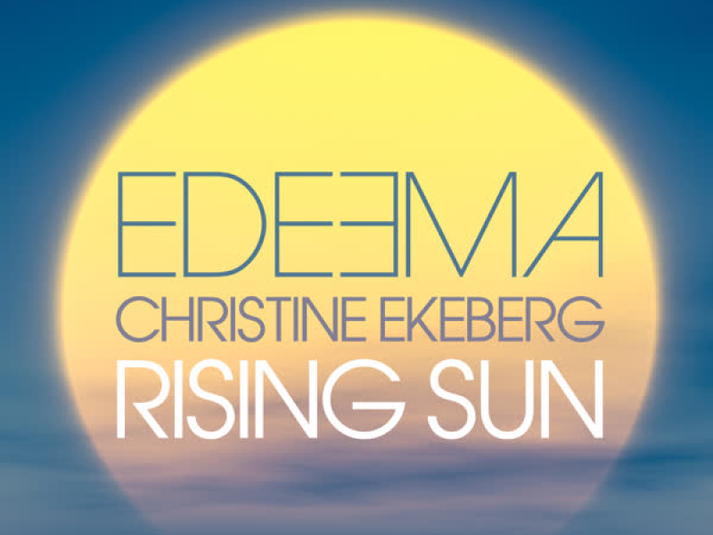 Rising Sun (Single)