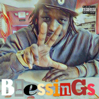 Blessings (Single)
