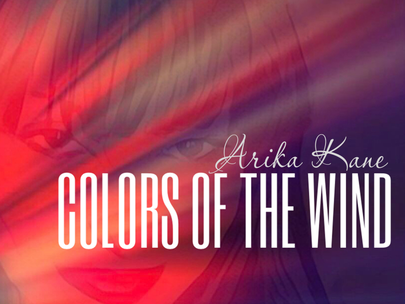 Colors of the Wind (Pocahontas) (Single)