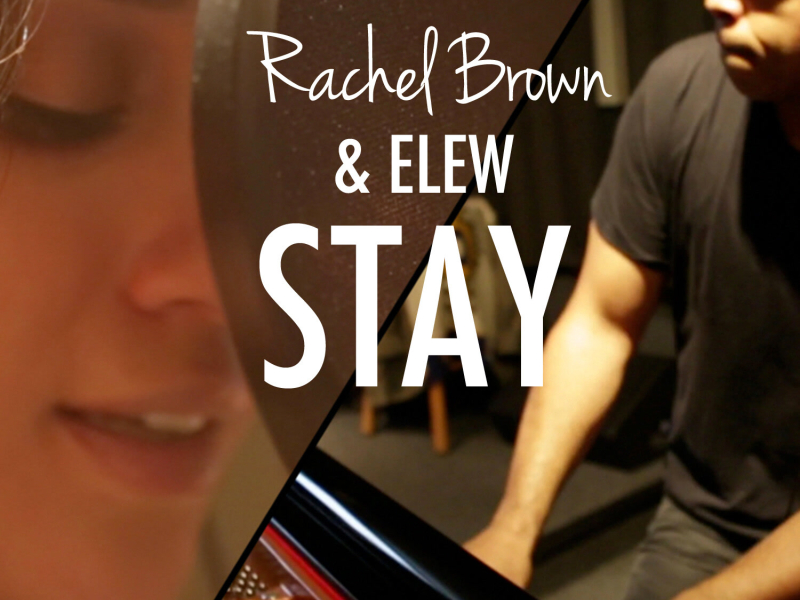 Stay (feat. ELEW) (Single)