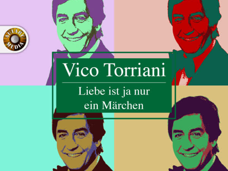 Liebe ist ja nur ein Märchen