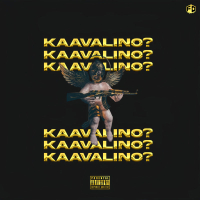 Kaavalino? (Single)