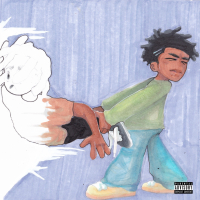 Kamikaze Two (Single)