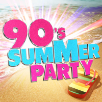 90's Summer Party