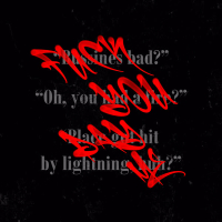 Fuck You Pay Me (Single)