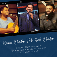 Mann Bhala Toh Sab Bhala (Single)