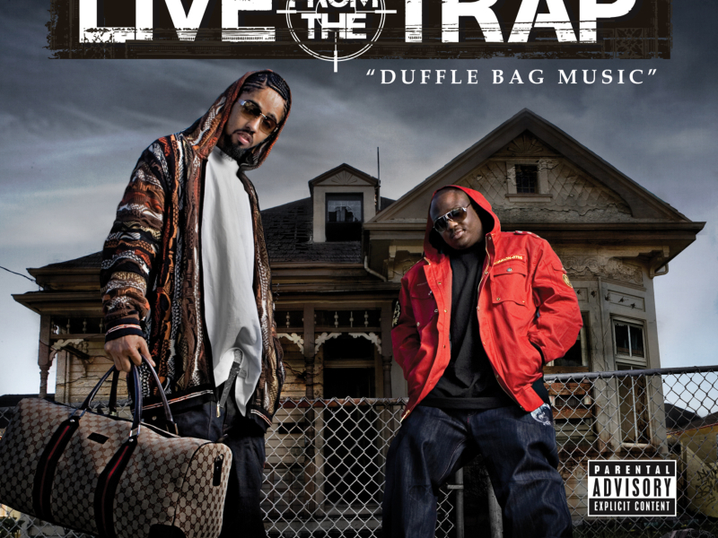 Live from the Trap 'Duffle Bag Music'