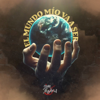 EL MUNDO MIO VA A SER (Single)