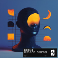 Stay Here (EP)