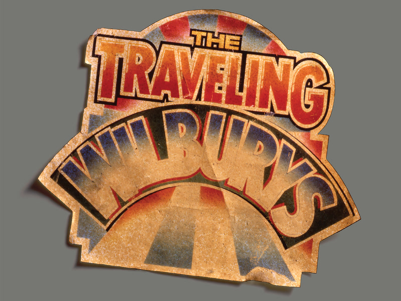 The Traveling Wilburys Collection