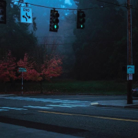 evening glow (Single)