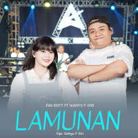 Lamunan (Single)