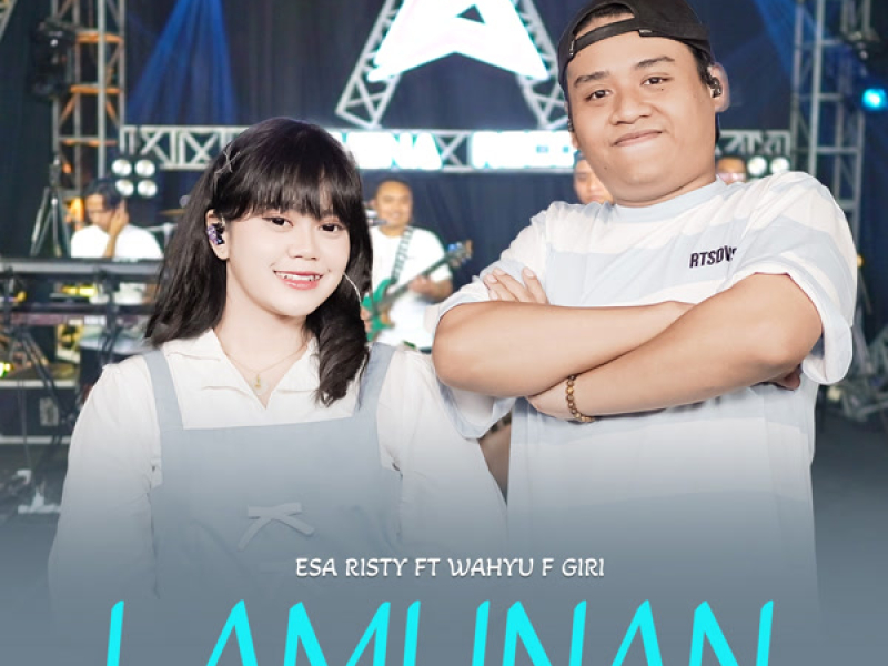 Lamunan (Single)