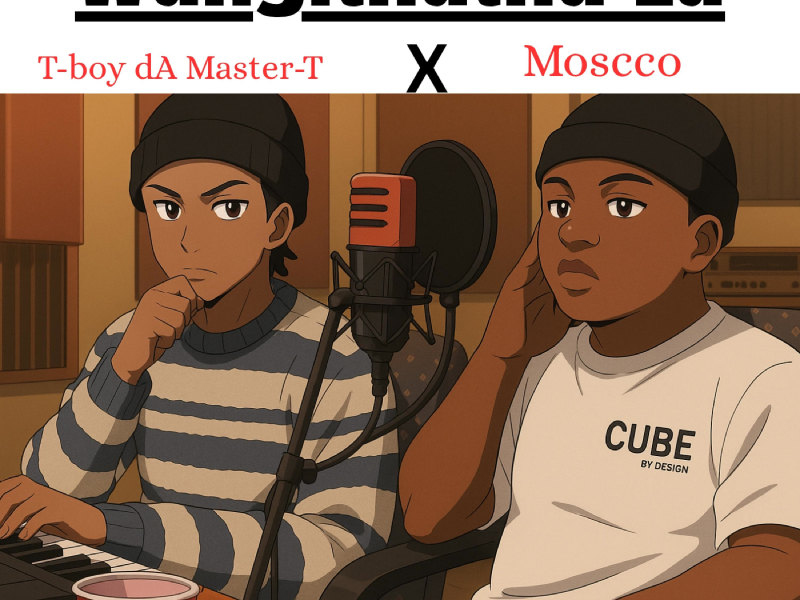 WANGITHATHA LA (feat. T-boy dA Master-T) (Single)