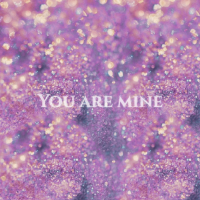 You Are Mine (Single)