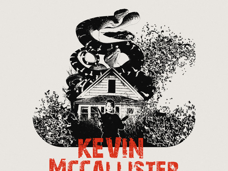 Kevin McCallister (Single)