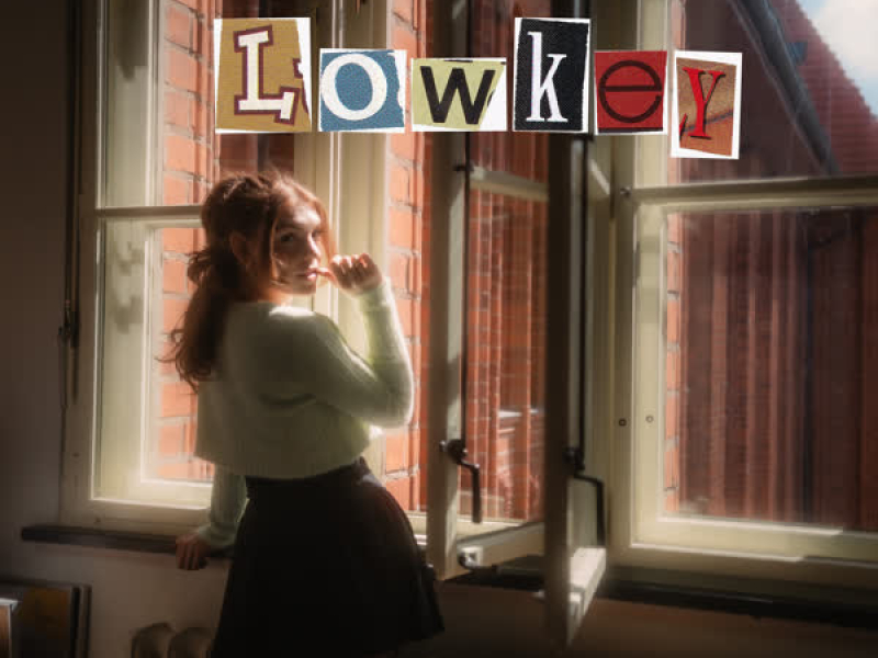 Lowkey (Single)