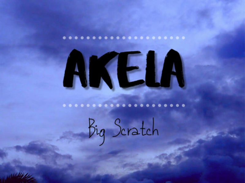 Akela (Single)