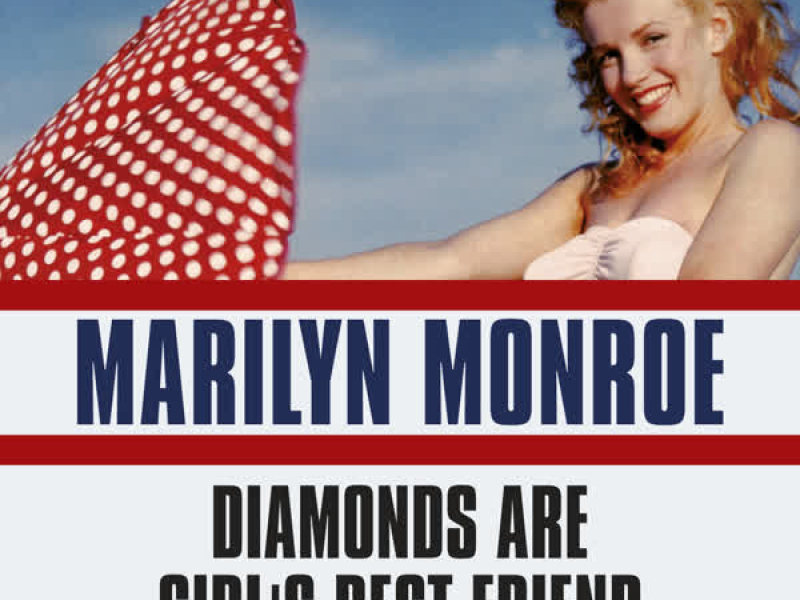 Diamonds Are Girl's Best Friend