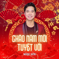 Chào Năm Mới Tuyệt Vời (Single)