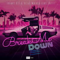 Break Me Down (Single)