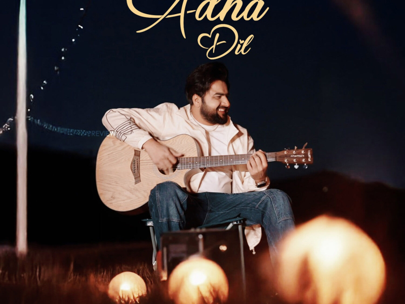 Adha Dil (Single)
