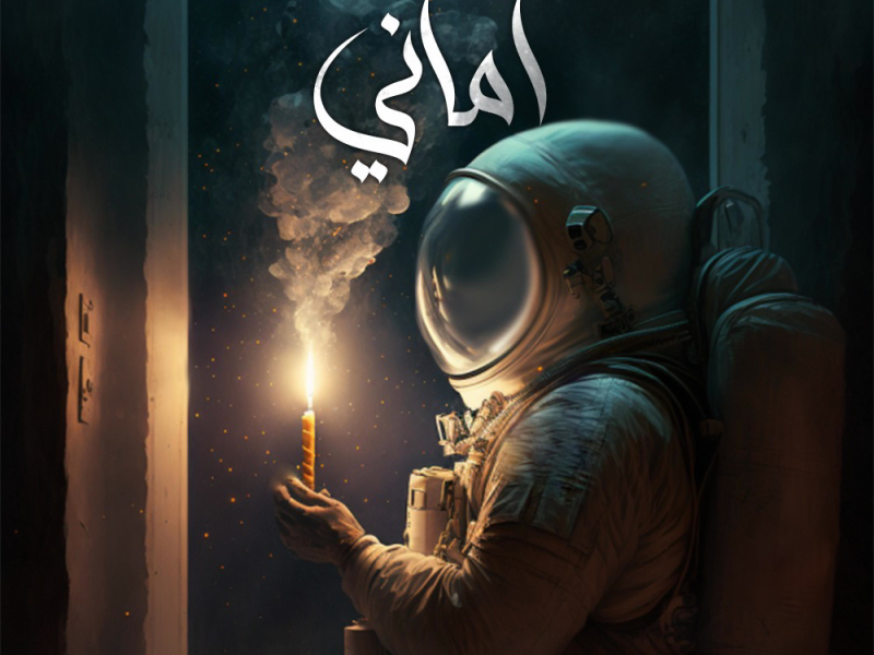 أماني (ديلكس) (EP)