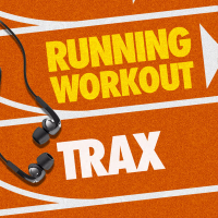 Running Workout Trax