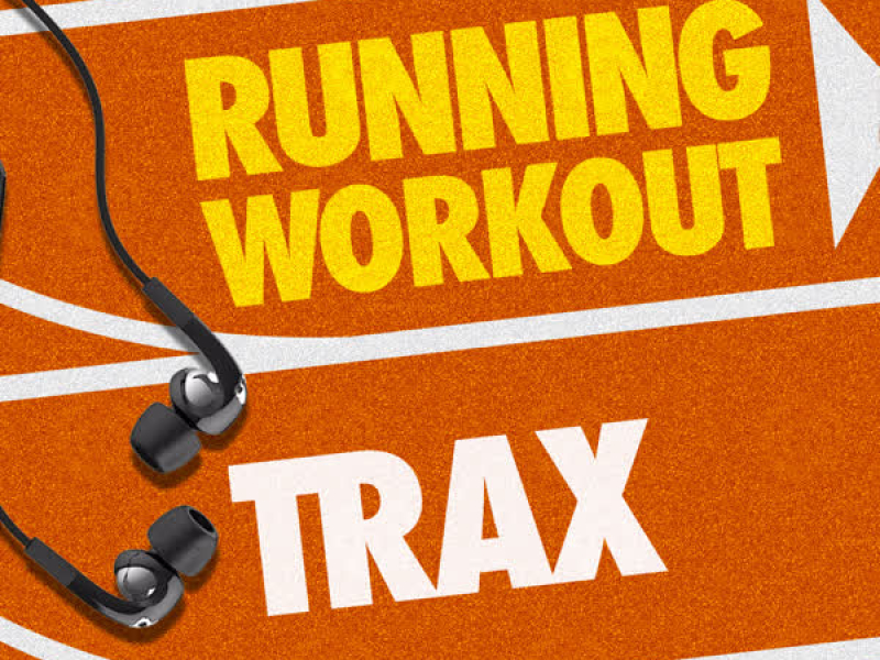 Running Workout Trax