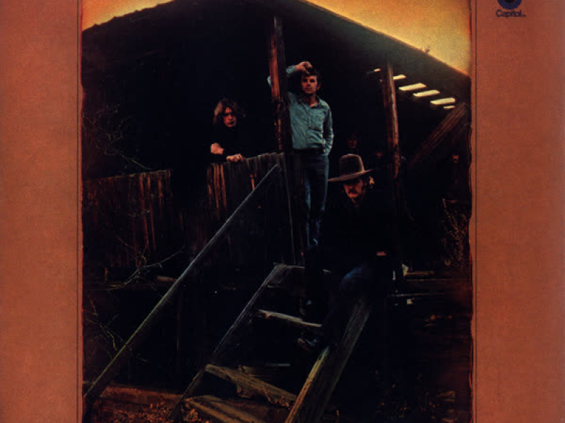 Goose Creek Symphony - Est. 1970