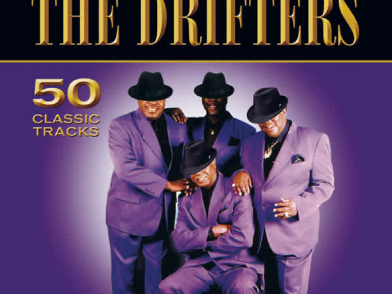 Heroes Collection - The Drifters