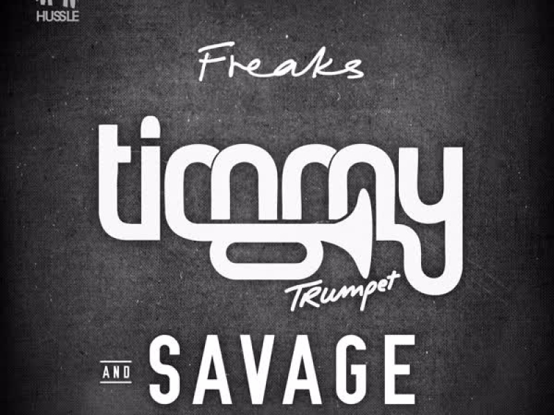 Freaks (Single)