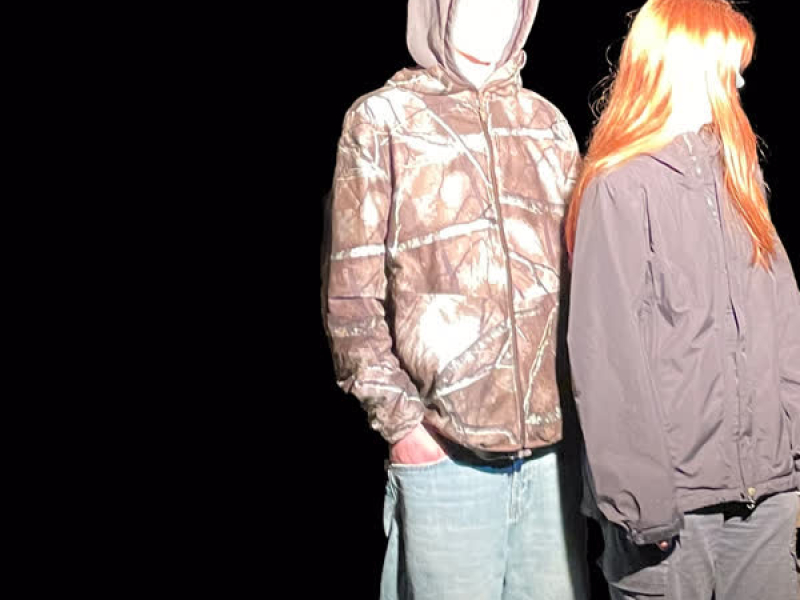 KILIMANJARO (Single)