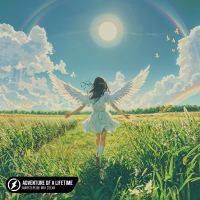 Adventure Of A Lifetime (Single)