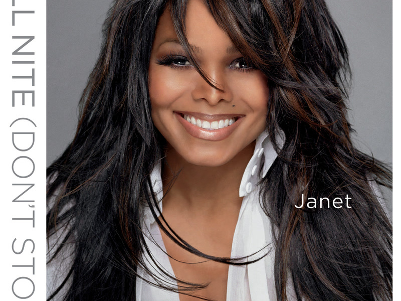 All Nite (Don't Stop) (Remix) (Single)